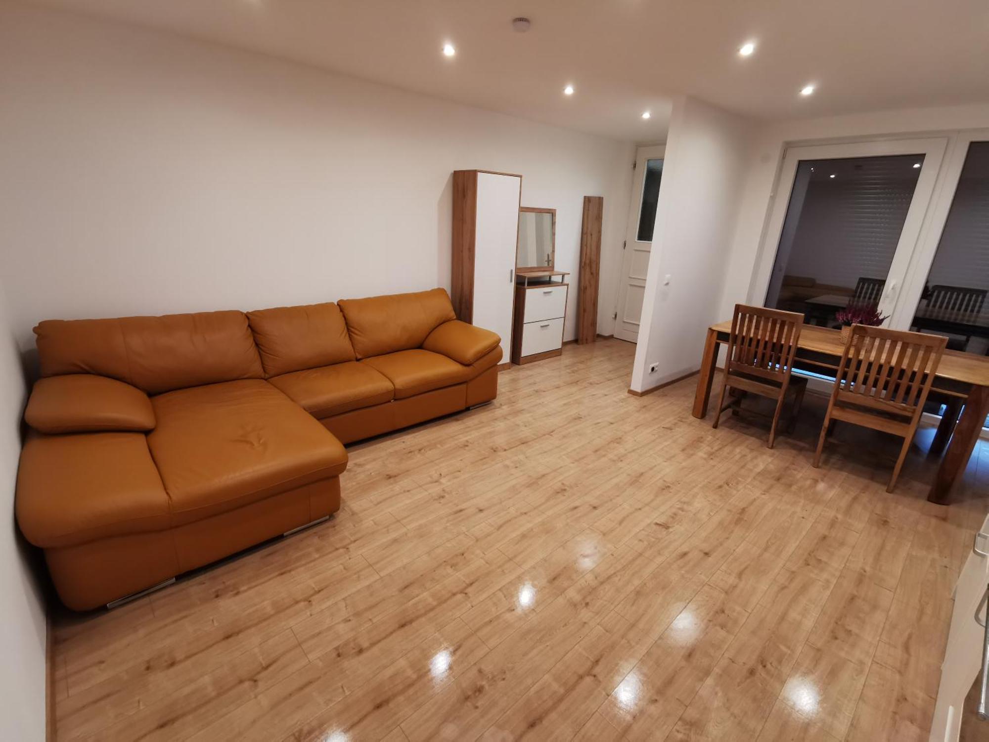 Apartment Sonnenblume Клагенфурт Екстериор снимка