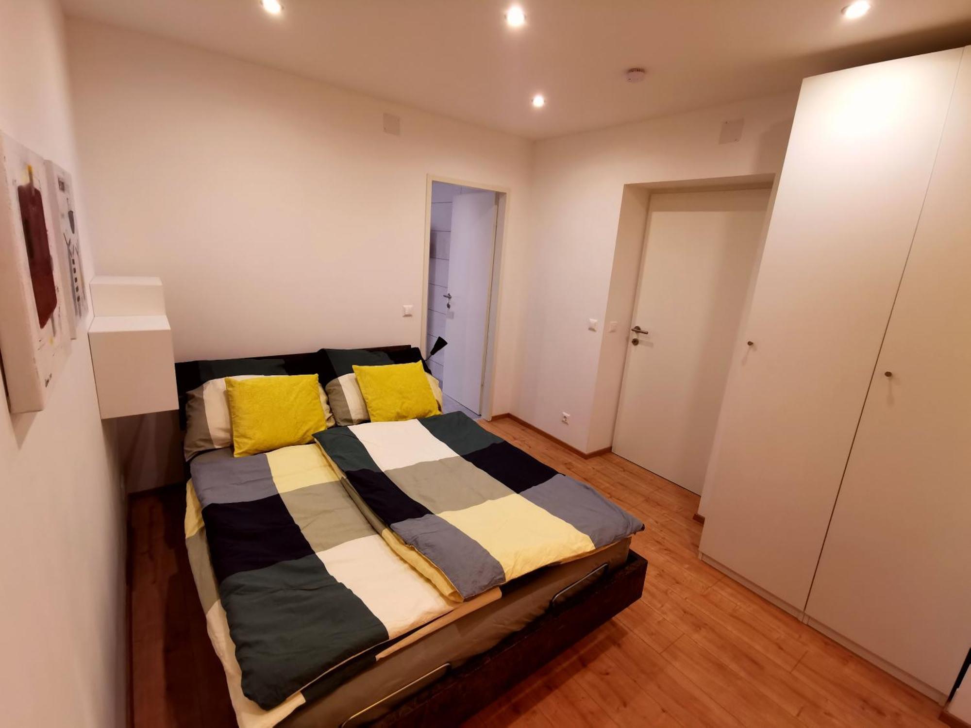 Apartment Sonnenblume Клагенфурт Екстериор снимка