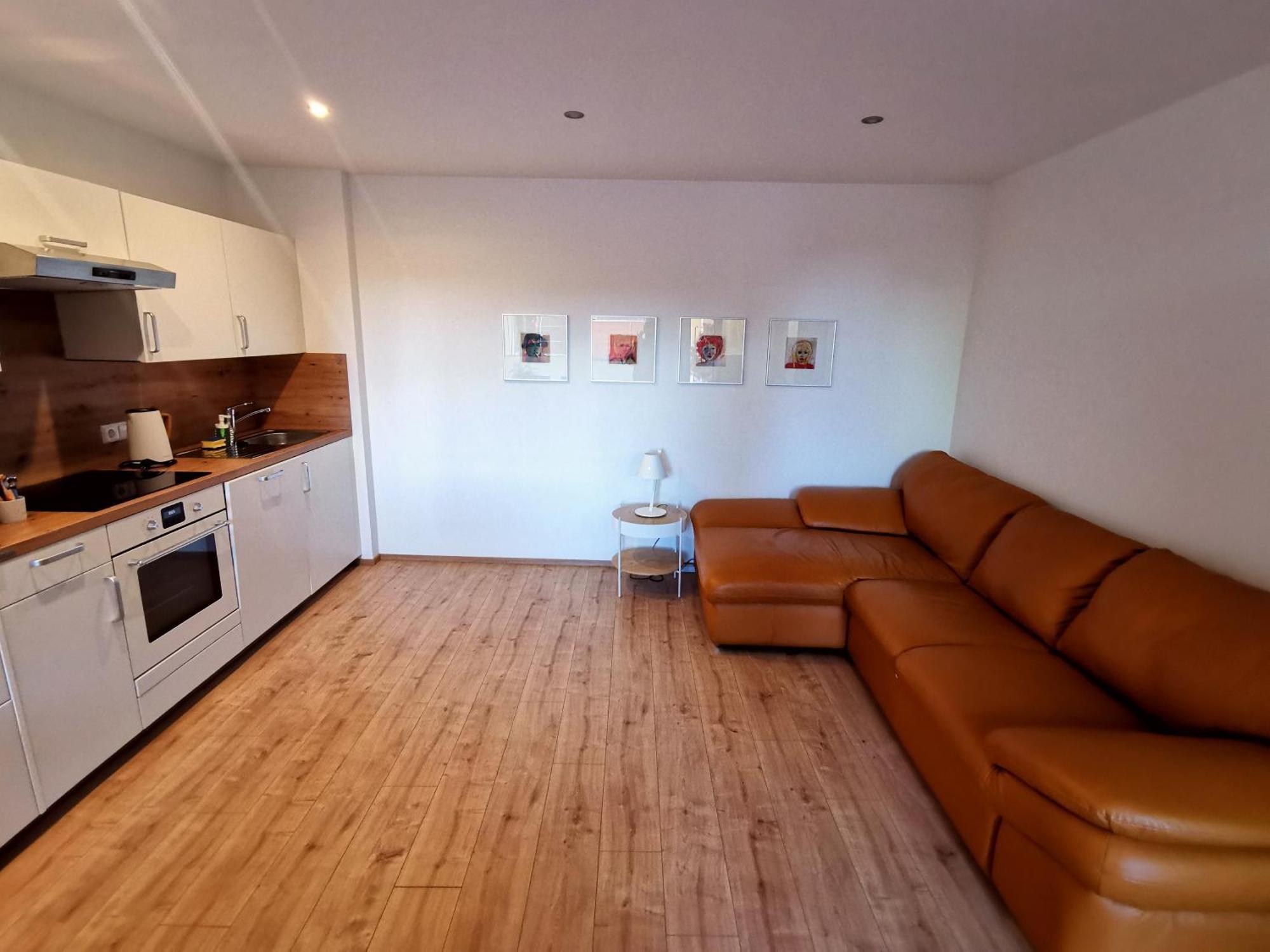 Apartment Sonnenblume Клагенфурт Екстериор снимка